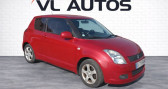 Annonce Suzuki Swift occasion Diesel 1.3 DDIS 70 cv Ann�e 2007 3 portes � GLEIZ�