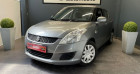 Suzuki Swift occasion Gris année 2011 boite Manuelle Annonce Suzuki Swift occasion Diesel 1.3 DDIS 75 CV 2011 75 500 KMS à COURNON D'AUVERGNE