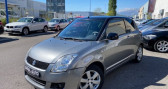 Suzuki Swift occasion année 2010 boite Manuelle Annonce Suzuki Swift occasion Diesel 1.3 DDis 75 GLX à SAINT MARTIN D'HERES