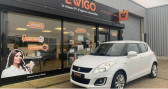 Suzuki Swift occasion année 2016 boite Manuelle Annonce Suzuki Swift occasion Diesel 1.3 DDIS 75 PRIVILEGE à Dieppe