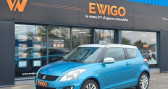 Annonce Suzuki Swift occasion Diesel 1.3 ddis 75 so-city toit ouvrant entretien constructeur � Rixheim