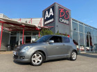Suzuki Swift occasion boite Manuelle Annonce Suzuki Swift occasion Diesel 1.3 DDiS 75ch GLX 3p à Castelmaurou