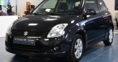 Suzuki Swift occasion année 2009 boite Manuelle Annonce Suzuki Swift occasion Diesel 1.3 DDiS 75ch GLX à ST SATURNIN