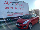 Suzuki Swift occasion année 2015 boite Manuelle Annonce Suzuki Swift occasion Diesel 1.3 DDiS 75ch Privilège 5p à Marseille 10