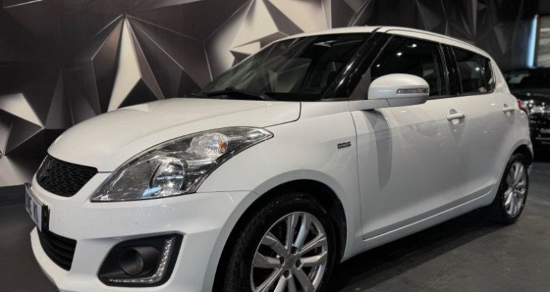 Suzuki Swift 1.3 DDIS 75CH SO CITY 5P