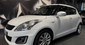 Suzuki Swift occasion année 2014 boite Manuelle Annonce Suzuki Swift occasion Diesel 1.3 DDIS 75CH SO'CITY 5P à AUBIERE