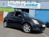 Annonce Suzuki Swift occasion  1.3 DDiS 75ch Swift In The City  Essey-ls-Nancy