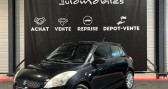 Annonce Suzuki Swift occasion Diesel 1.3 DDiS 75cv GL à Pulnoy