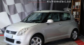 Suzuki Swift 1.3 DDIS GL 5P  2007 - annonce de voiture en vente sur Auto Sélection.com