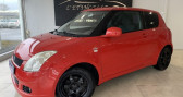 Suzuki Swift occasion année 2007 boite Manuelle Annonce Suzuki Swift occasion Diesel 1.3 DDiS GL à CREUZIER LE VIEUX
