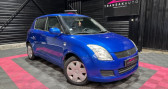 Annonce Suzuki Swift occasion Diesel 1.3 DDiS MC DOUGLAS � Cuincy