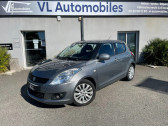 Suzuki Swift occasion année 2014 boite Manuelle Annonce Suzuki Swift occasion Diesel 1.3 DDIS PACK 5P à Colomiers