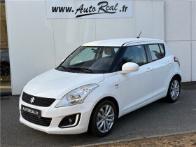 Suzuki Swift occasion 2015 mise en vente à LABEGE CEDEX par le garage AUTO REAL LABEGE - photo n°1