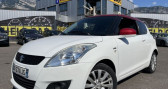 Suzuki Swift occasion année 2011 boite Manuelle Annonce Suzuki Swift occasion Diesel 1.3 DDIS75 GLX 3P à VOREPPE
