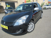Suzuki Swift occasion année 2011 boite Manuelle Annonce Suzuki Swift occasion Diesel 1.3 DDIS75 GLX 5P à Toulouse