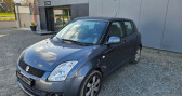 Suzuki Swift 1.3 VVT 93cv GLX 5p   Saint-Jean-de-Linières 49