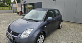 Suzuki Swift , garage DAS'AUTOS  Saint-Jean-de-Linières