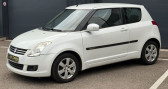 Annonce Suzuki Swift occasion Essence 1.3 VVT Anniversary 3p 92cv � GENAY