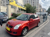 Suzuki Swift occasion année 2008 boite Manuelle Annonce Suzuki Swift occasion Essence 1.3 VVT GL 5P à Pantin