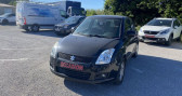 Suzuki Swift occasion Noir année 2008 boite Manuelle Annonce Suzuki Swift occasion Essence 1.3 VVT GLX 4X4 5P à Sainte-Maxime