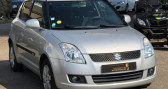Suzuki Swift occasion année 2009 boite Manuelle Annonce Suzuki Swift occasion Essence 1.3 VVT GLX 4X4 5P à COLMAR