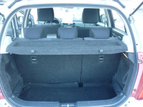 Suzuki Swift 1.3 VVT GLX 4x4 5p Gris occasion  Portet-sur-Garonne - photo n5