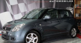 Suzuki Swift occasion année 2007 boite Manuelle Annonce Suzuki Swift occasion Essence 1.3 VVT GLX 5P à Royan