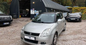 Suzuki Swift occasion année 2009 boite Manuelle Annonce Suzuki Swift occasion Essence 1.3 VVT-i 93cv Limited 3ème main à Sathonay-Camp
