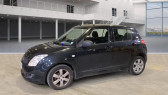 Annonce Suzuki Swift occasion Essence 1.3 VVT SWIFT IN THE CITY 5P  Toulouse