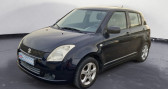 Annonce Suzuki Swift occasion Essence 1.3 vvti 92ch moteur a chaine 5 portes  Neuilly sur seine