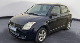 Suzuki Swift , garage STYLE AUTO  Neuilly sur seine