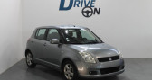 Annonce Suzuki Swift occasion Essence 1.3i 2005 BERLINE GL � Saint André de Corcy