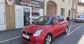 Suzuki Swift occasion année 2005 boite Manuelle Annonce Suzuki Swift occasion Essence 1.3i 93 cv à MACON