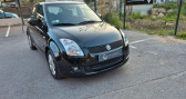 Suzuki Swift occasion année 2008 boite Manuelle Annonce Suzuki Swift occasion Essence 1.3L 2008 78000 km à BIOT