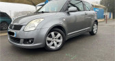 Suzuki Swift occasion année 2011 boite Manuelle Annonce Suzuki Swift occasion Diesel 1.3L DDIS Turbo 75CV à Montfermeil