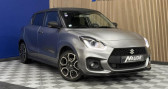 Suzuki Swift occasion  année 2021 boite Manuelle Annonce Suzuki Swift occasion Essence 1.4 Boosterjet 129 CH HYBRID à Lozanne