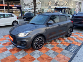 Suzuki Swift , garage SN DIFFUSION ALBI  Lescure-d'Albigeois
