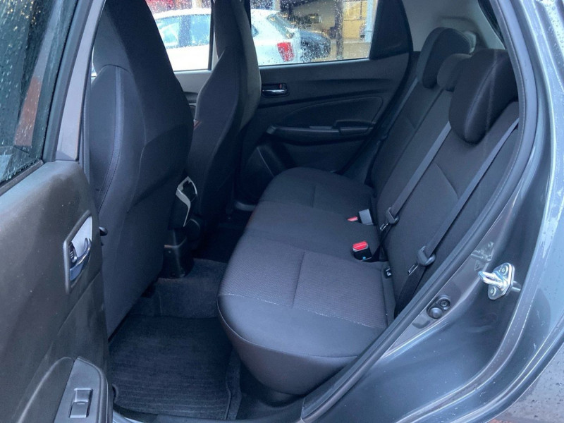 Suzuki Swift 1.4 BOOSTERJET 129 SPORT 1 ére main 2023 - photo n°14 Suzuki Swift 1.4 BOOSTERJET 129 SPORT 1 ére main  occasion à Lescure-d'Albigeois - photo n°14