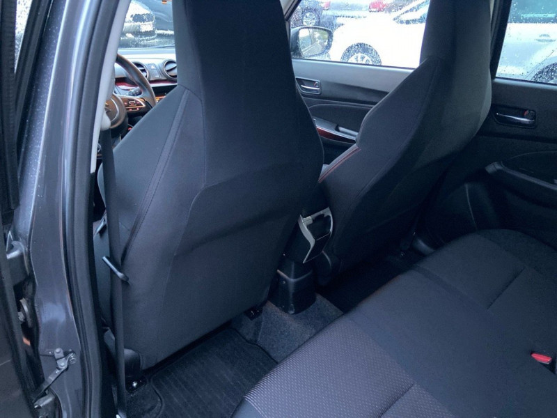 Suzuki Swift 1.4 BOOSTERJET 129 SPORT 1 ére main 2023 - photo n°15 Suzuki Swift 1.4 BOOSTERJET 129 SPORT 1 ére main  occasion à Lescure-d'Albigeois - photo n°15