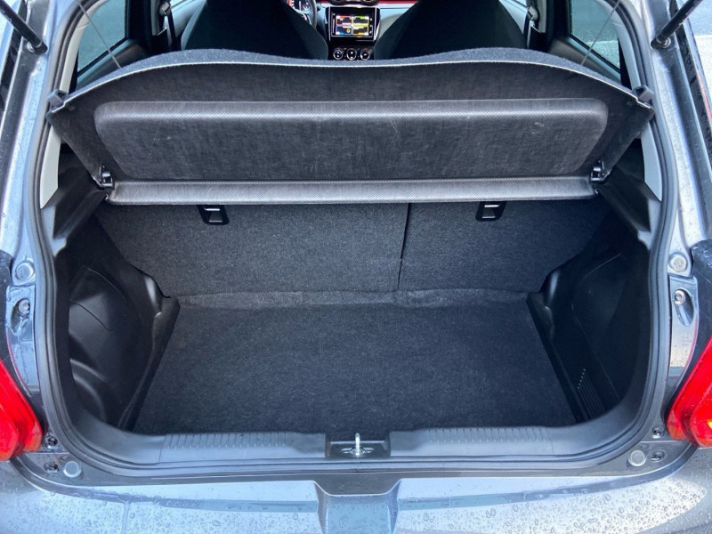 Suzuki Swift 1.4 BOOSTERJET 129 SPORT 1 ére main 2023 - photo n°16 Suzuki Swift 1.4 BOOSTERJET 129 SPORT 1 ére main  occasion à Lescure-d'Albigeois - photo n°16