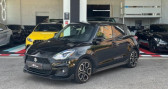 Suzuki Swift occasion année 2019 boite Manuelle Annonce Suzuki Swift occasion Essence 1.4 BOOSTERJET 140 SPORT à La Seyne sur mer