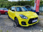 Suzuki Swift occasion année 2018 boite Manuelle Annonce Suzuki Swift occasion Essence 1.4 Boosterjet 140ch Sport à Garges-lès-Gonesse