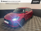 Suzuki Swift occasion année 2018 boite Manuelle Annonce Suzuki Swift occasion Essence 1.4 Boosterjet 140ch Sport à Boulogne-sur-Mer