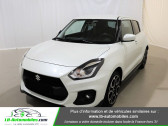 Suzuki Swift occasion année 2018 boite Manuelle Annonce Suzuki Swift occasion Essence 1.4 Boosterjet 140ch à Beaupuy