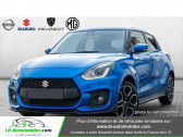 Suzuki Swift occasion année 2018 boite Manuelle Annonce Suzuki Swift occasion Essence 1.4 Boosterjet 140ch à Beaupuy