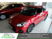 Suzuki Swift occasion année 2019 boite Manuelle Annonce Suzuki Swift occasion Essence 1.4 Boosterjet 140ch à Beaupuy
