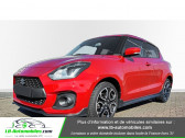 Suzuki Swift occasion année 2019 boite Manuelle Annonce Suzuki Swift occasion Essence 1.4 Boosterjet 140ch à Beaupuy