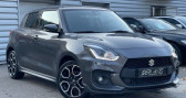 Suzuki Swift occasion année 2021 boite Manuelle Annonce Suzuki Swift occasion Essence 1.4 Boosterjet Hybrid 129ch Sport 1ere Main à SAINT MARTIN D'HERES