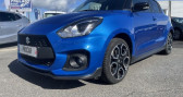 Annonce Suzuki Swift occasion Essence 1.4 BOOSTERJET HYBRID 129CH SPORT EURO6D-T � CHARMEIL