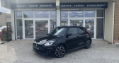 Suzuki Swift occasion année 2024 boite Manuelle Annonce Suzuki Swift occasion Essence 1.4 BOOSTERJET HYBRID 129CH SPORT à FUVEAU